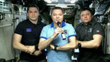 Тысяча дней на орбите — мировой рекорд россиянина Олега Кононенко
