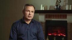 Русский летчик Ярошенко. «Гудбай, Америка!» Документальный фильм. Анонс