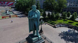Юбилей со дня рождения Александра Сергеевича Пушкина отмечают по всей стране