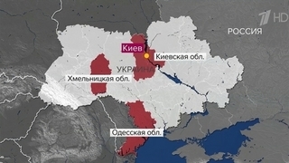 Российские войска поражают объекты украинского ВПК
