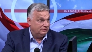 Виктор Орбан: Западные страны вплотную подошли к точке невозврата в конфликте на Украине