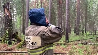 В Свердловской области ищут двух пропавших детей