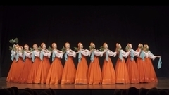 Березка. Красота по-русски. Документальный фильм. Анонс