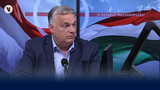 Премьер Венгрии Виктор Орбан дал оценку агрессивным заявлениям западных лидеров