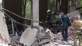 Выросло число жертв обстрела магазина в селе Садовое на западе Херсонской области
