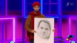 «Столик», Чулым. Приветствие. КВН. Фрагмент 