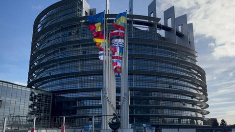 В ЕС начался финальный день выборов в Европарламент