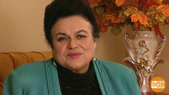 Вспоминаем Людмилу Зыкину. Доброе утро. Фрагмент