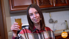 Меню для профилактики аритмии. Доброе утро. Фрагмент 