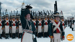 «Союз спасения». Полное погружение в эпоху. Доброе утро. Фрагмент