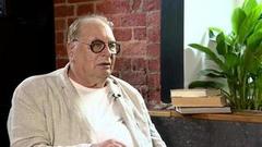 Валентин Смирнитский. Не только Портос. Доброе утро. Фрагмент 