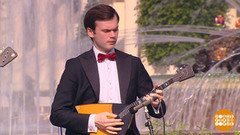 Ансамбль балалаечников Российской Академии музыки им. Гнесиных. Вспоминаем Людмилу Зыкину. Доброе утро. Фрагмент