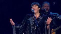 «Играй, гармонь, в Кремле! За Победу!» Анонс