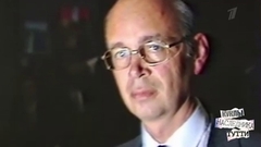 Клаус Шваб: ШВАБрания и их Кондуит. Куклы наследника Тутти. Анонс