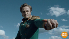 День России на Первом канале: большая история нашей страны. Доброе утро. Фрагмент 