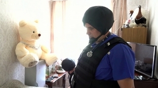 Премия «Призвание»: медбригада из Курской области выезжает на вызов даже под обстрелами