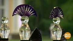 Кому досталась «Хрустальная Турандот». Доброе утро. Фрагмент 