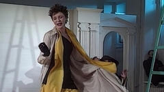 «В чем главная разница между работой в советском кино и в американском?» Матадор. Анонс