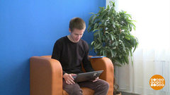 В вузы — по новым правилам. Доброе утро. Фрагмент 