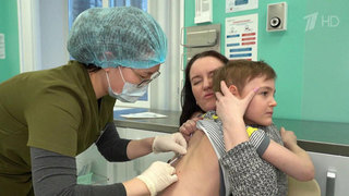 Премия «Призвание»: в Санкт-Петербургском институте онкологии разработали вакцину от рака