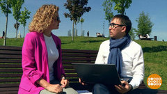 Кредит? Одобрен! Доброе утро. Фрагмент