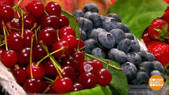 Где живут антиоксиданты. Доброе утро. Фрагмент