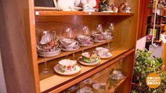 Ретро: во-первых, это красиво... Доброе утро. Суббота. Фрагмент