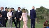 Состояние Джо Байдена шокировало партнеров по G7