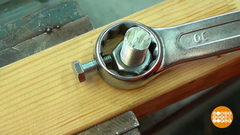 Гайка, я тебя откручу! Доброе утро. Фрагмент