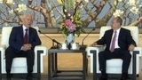 Мэры Москвы и Пекина подписали масштабную программу сотрудничества