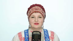 «Я люблю Россию за то, что это моя родина». Одна минута своей стране