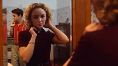 «Изменяет он мне...» Тонкие материи. Анонс