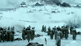 «Революция заслонила будущее от нас». Адмиралъ. Художественный фильм. Анонс