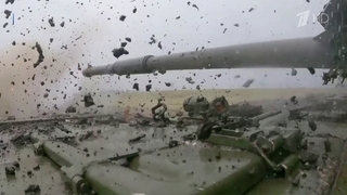 Армия России расширяет зону контроля на Южно-Донецком направлении