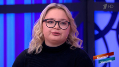 «Ты живешь, как паразит», — дочь с ненавистью обратилась к матери. Мужское / Женское. Фрагмент 