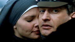 «Вода и война для вас — единственные любимые женщины». Адмиралъ. Художественный фильм. Анонс