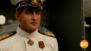 «Адмиралъ»: завтра на Первом! Доброе утро. Фрагмент