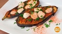 Баклажаны на гриле. Доброе утро. Фрагмент