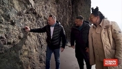 Елизово. Камчатский край. Повара на колесах. Анонс