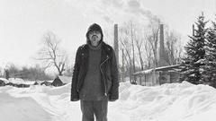 Алексей Балабанов. Послесловие. Документальный фильм. Анонс