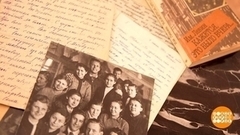 Так начиналась война. Доброе утро. Суббота. Фрагмент