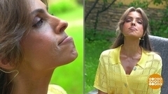 Гимнастика для подбородка. Доброе утро. Суббота. Фрагмент 