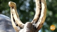 Почему псковичи — «скобари»? Доброе утро. Суббота. Фрагмент