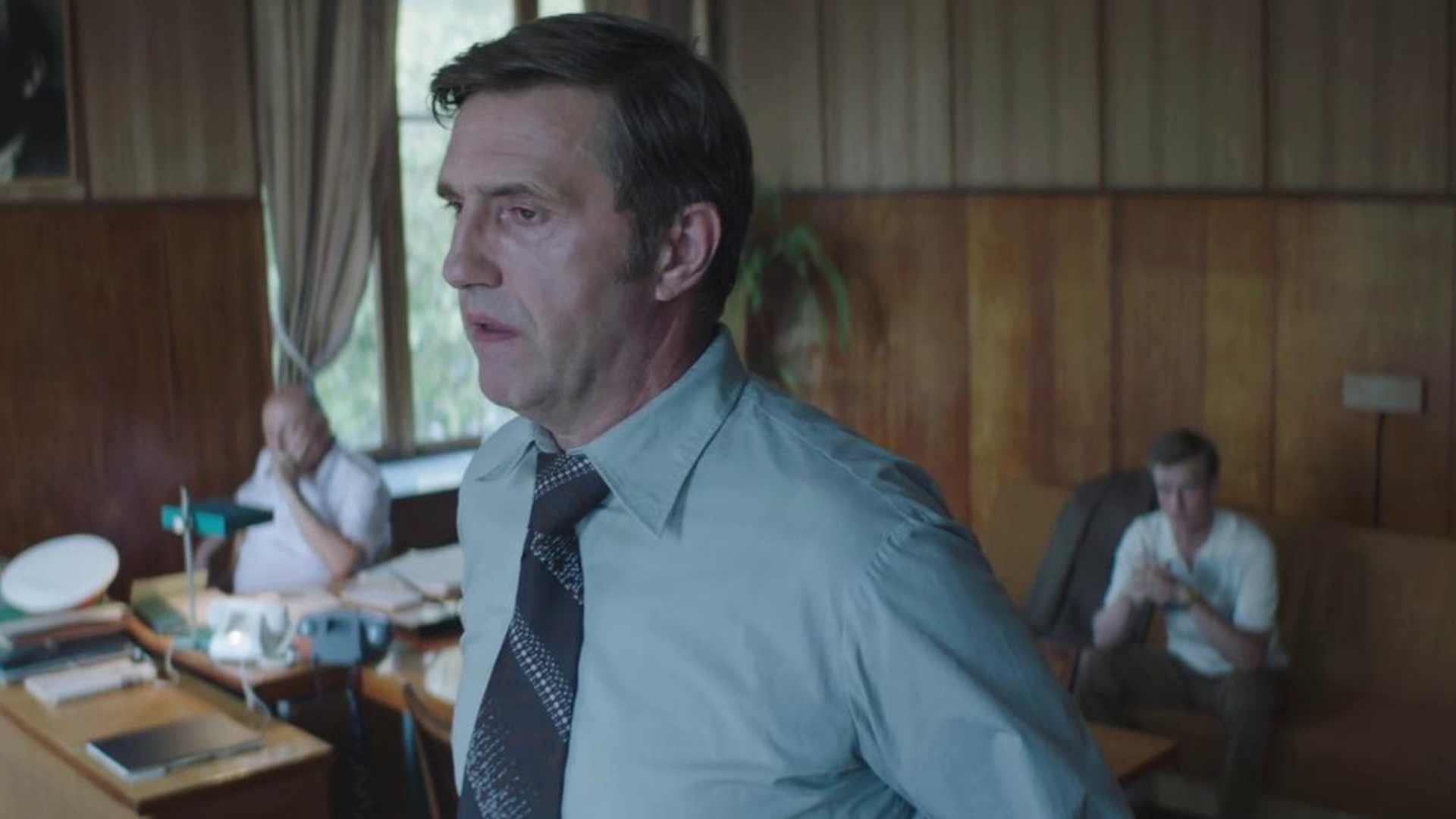 Режиссер сериала Первого канала «Противостояние» получил приз на фестивале «Пилот»