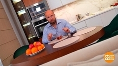 Разгрузочный день по всем правилам. Доброе утро. Фрагмент