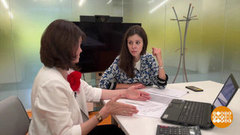 Накопительное страхование: два в одном. Доброе утро. Фрагмент 