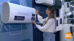 Выбираем водонагреватель. Доброе утро. Фрагмент