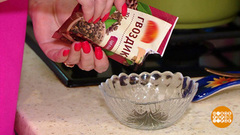 Чеснок и гвоздика против комаров. Доброе утро. Фрагмент 