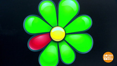 «Аська», прощай! Доброе утро. Фрагмент 