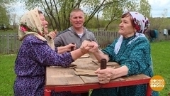 Возраст? Это просто цифры! Доброе утро. Фрагмент